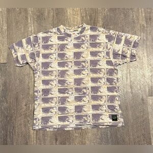 Levi’s relaxed vintage style t shirt 👕